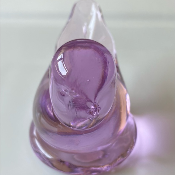 Pink Bird of Hope - Picture 2 of 9